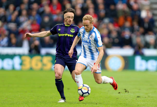 五大联赛的 五大联赛的